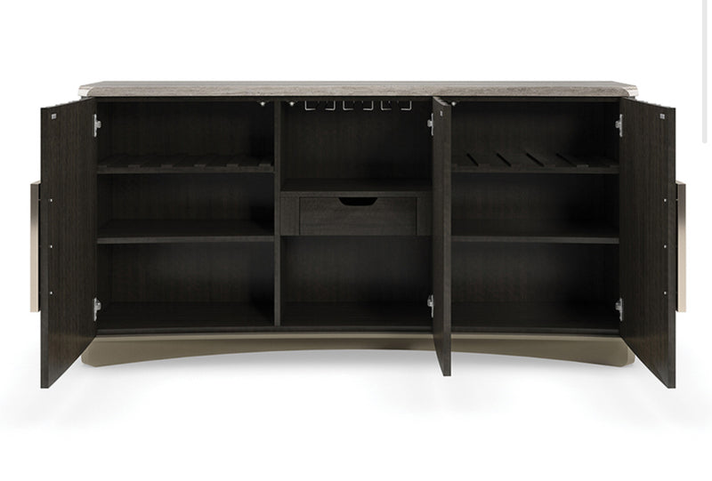 Caracole Crushing It Sideboard