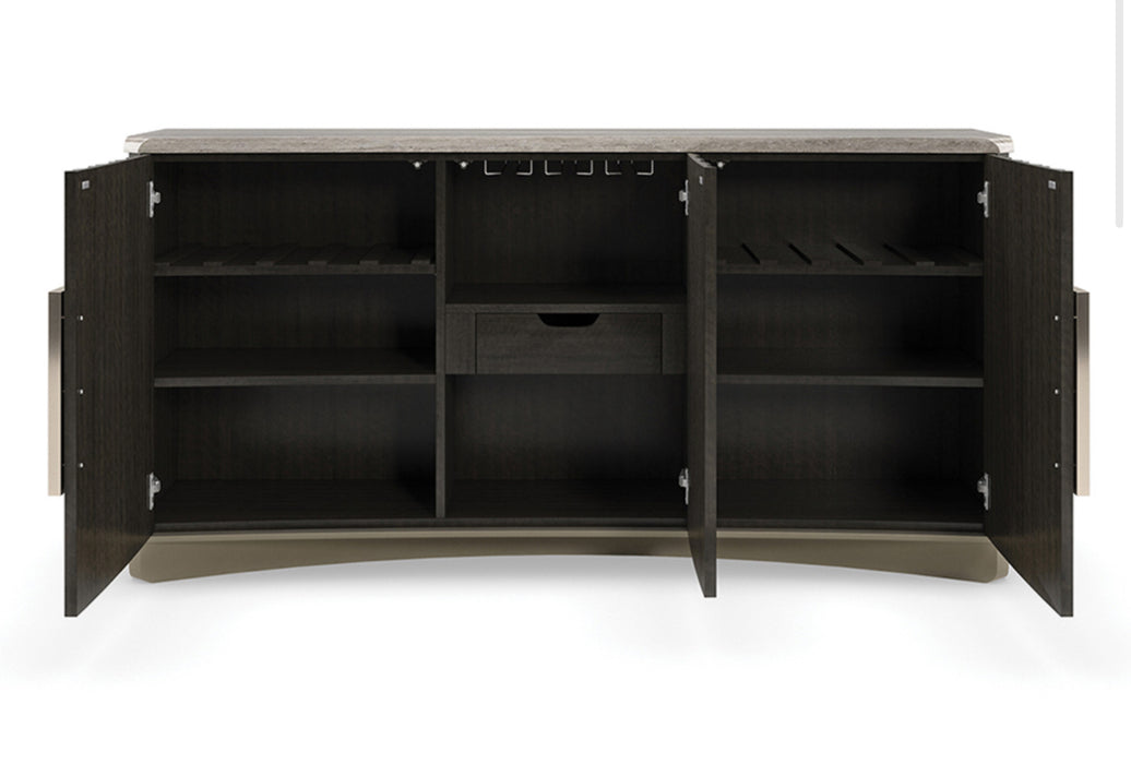 Caracole Crushing It Sideboard