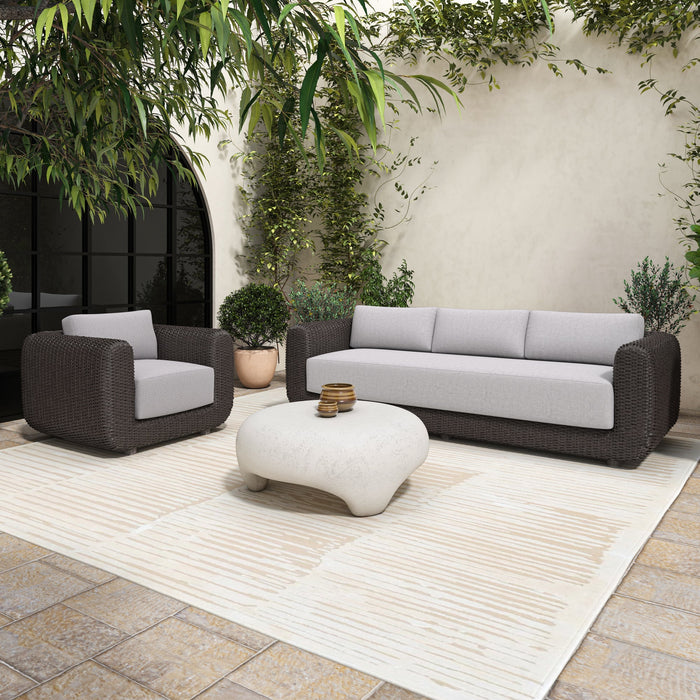Soma Outdoor Accent Chair