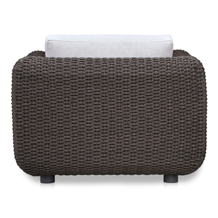 Soma Outdoor Accent Chair