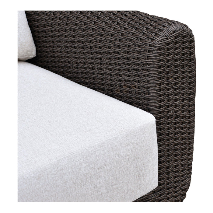 Soma Outdoor Accent Chair