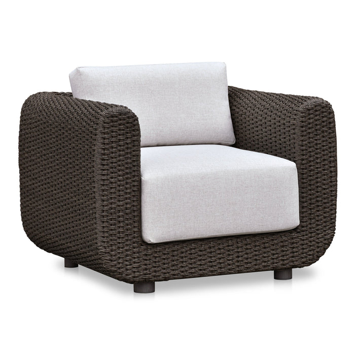 Soma Outdoor Accent Chair