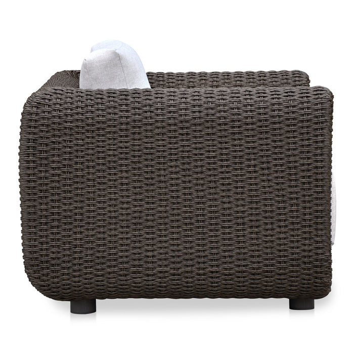 Soma Outdoor Accent Chair