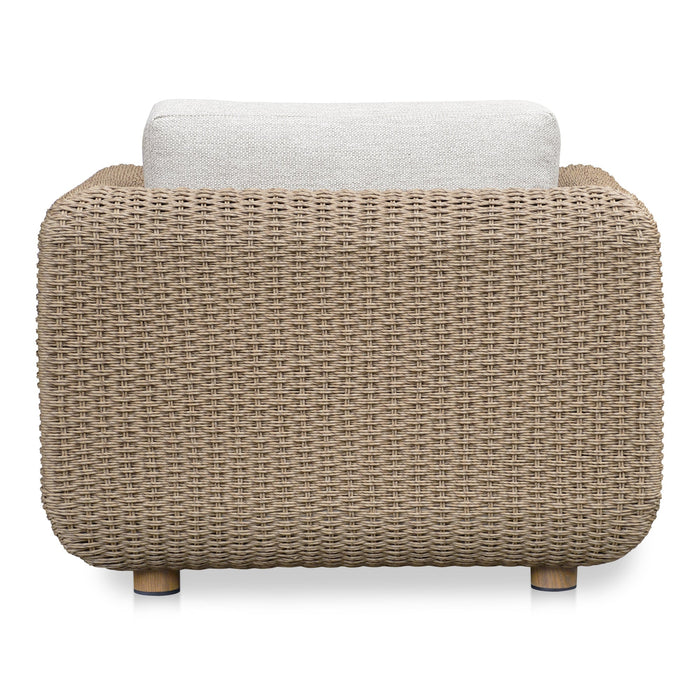 Soma Outdoor Accent Chair