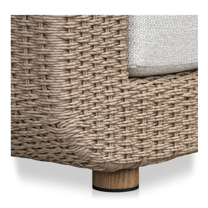 Soma Outdoor Accent Chair