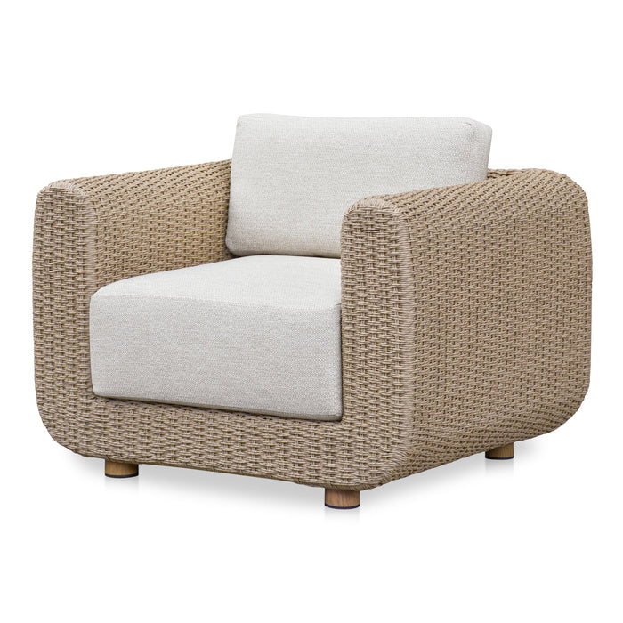 Soma Outdoor Accent Chair