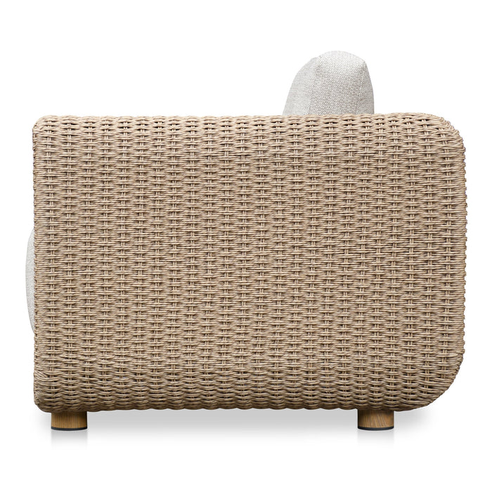 Soma Outdoor Accent Chair
