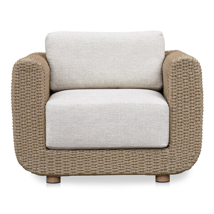 Soma Outdoor Accent Chair