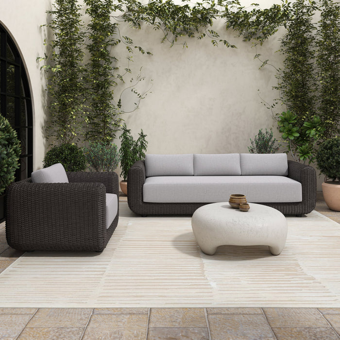Soma Outdoor Sofa