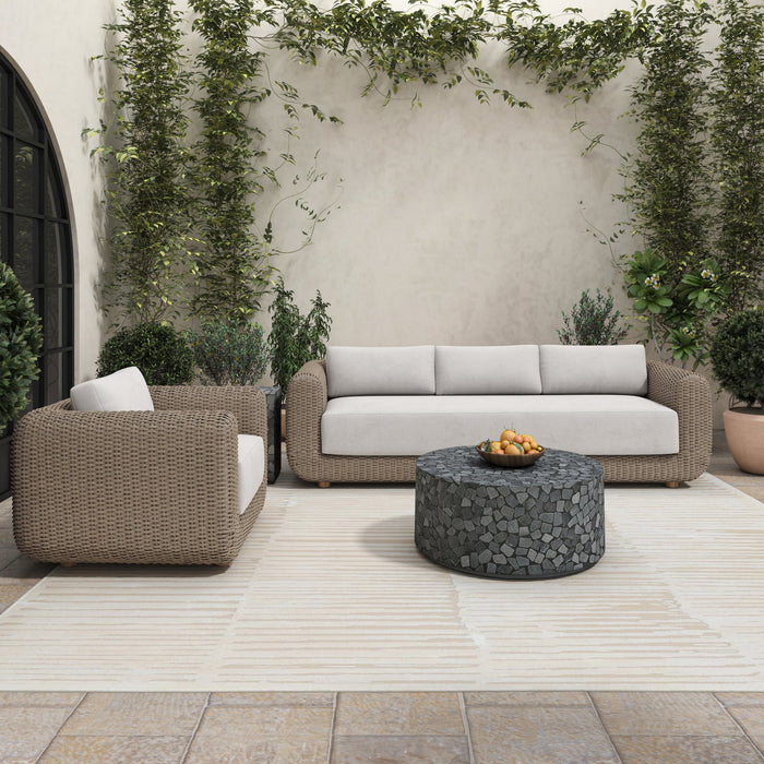 Soma Outdoor Sofa