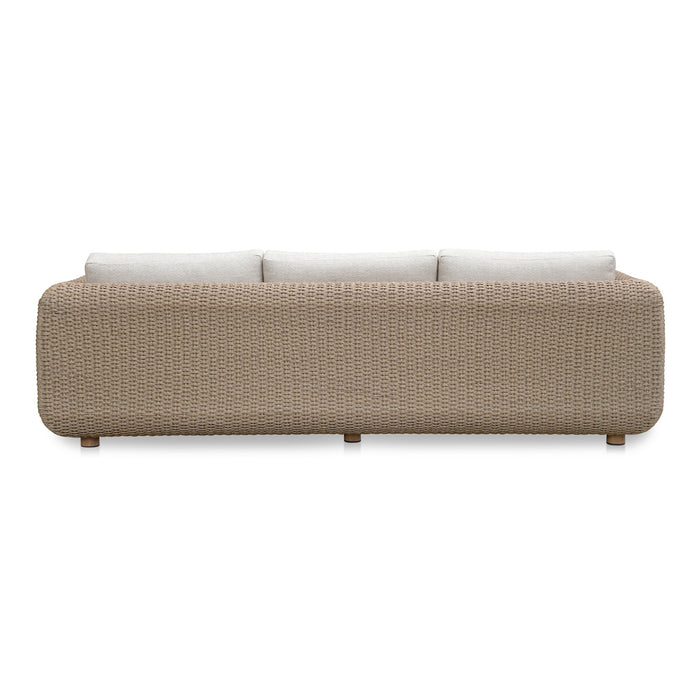 Soma Outdoor Sofa