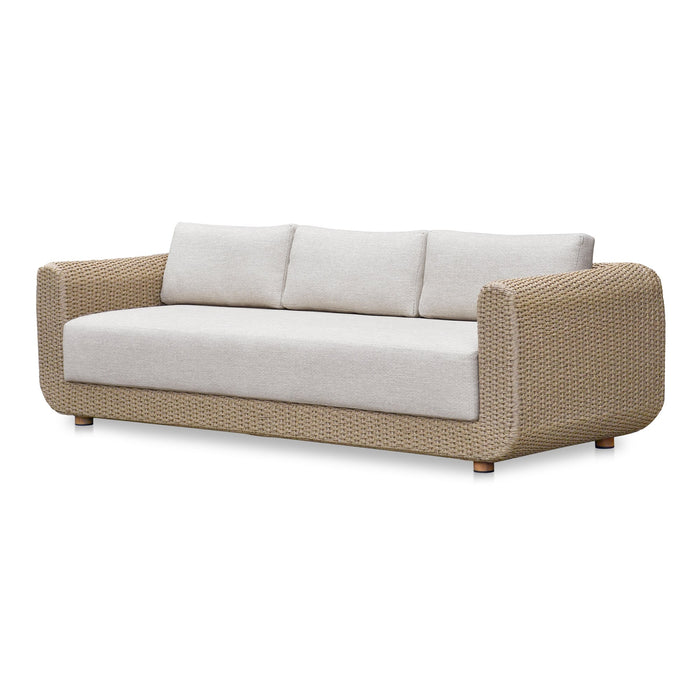 Soma Outdoor Sofa