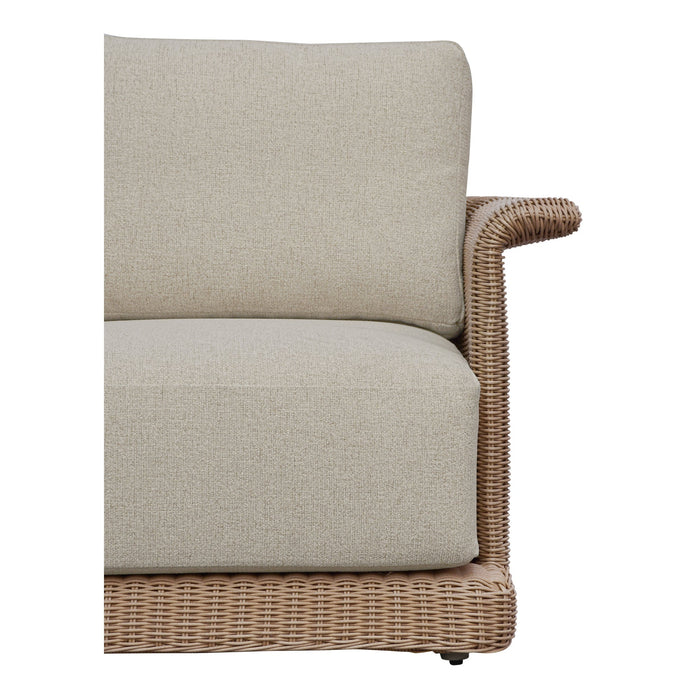 Meredith Outdoor Accent Chair
