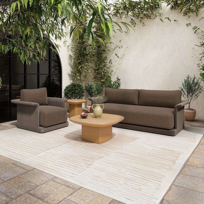 Meredith Outdoor Sofa