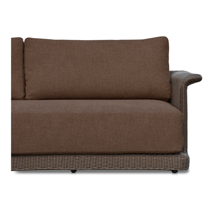 Meredith Outdoor Sofa
