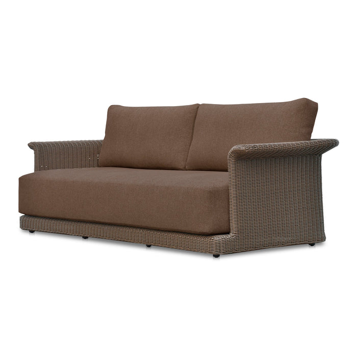 Meredith Outdoor Sofa