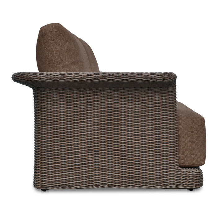Meredith Outdoor Sofa