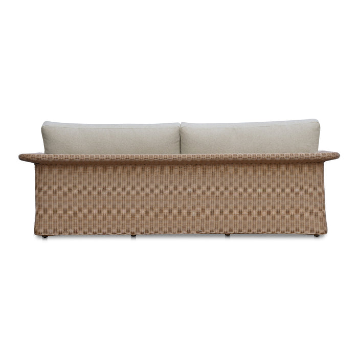 Meredith Outdoor Sofa