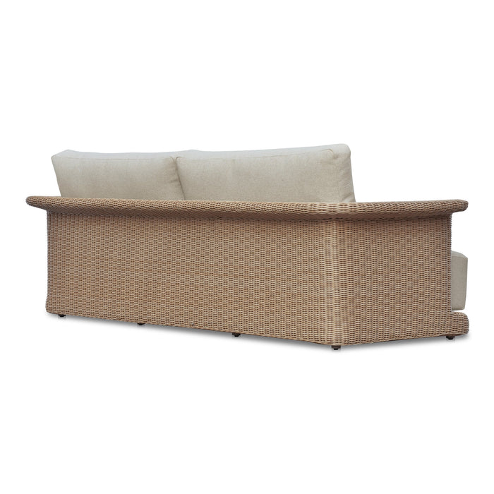 Meredith Outdoor Sofa