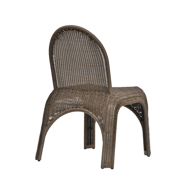 Kendall Outdoor Dining Chair - Set of Two
