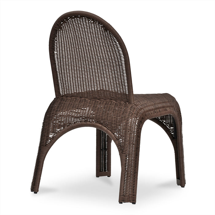 Kendall Outdoor Dining Chair - Set of Two