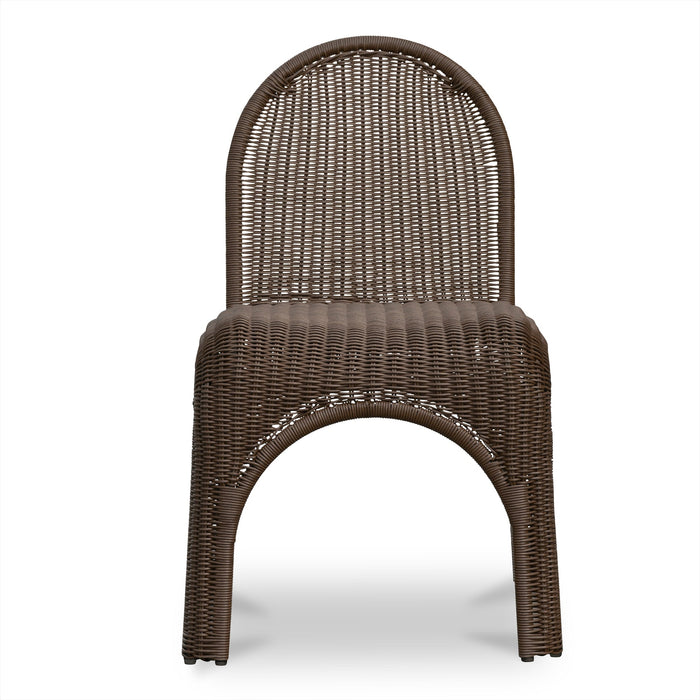Kendall Outdoor Dining Chair - Set of Two