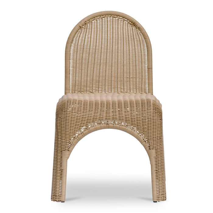 Kendall Outdoor Dining Chair - Set of Two