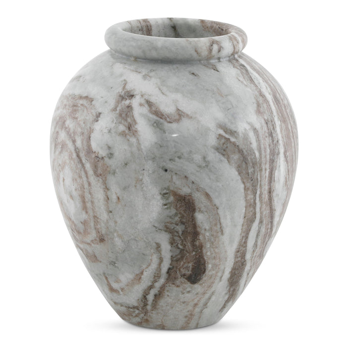 Didion Vase Torrento Marble