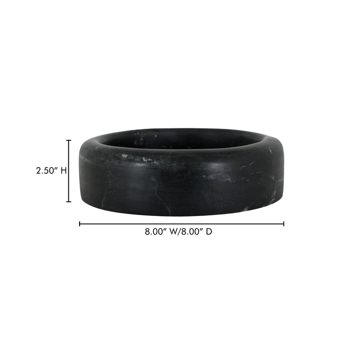 Anais Catchall Marble