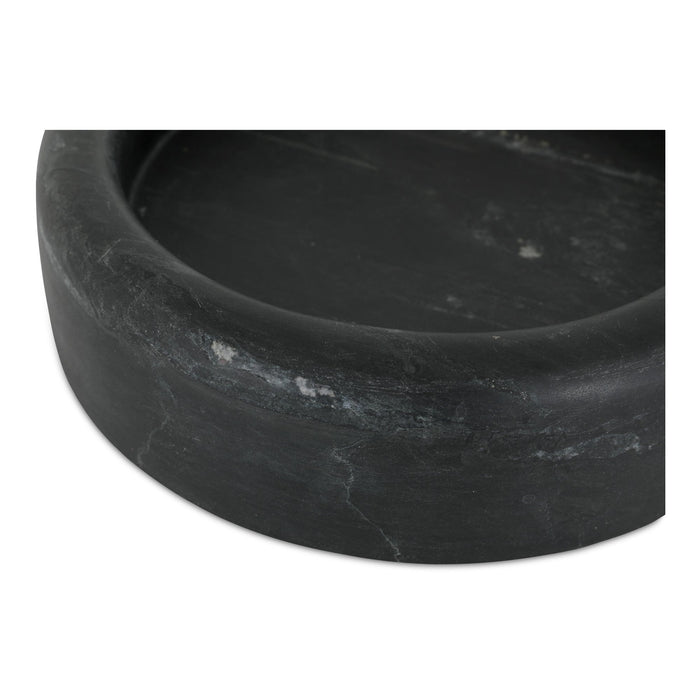 Anais Catchall Marble