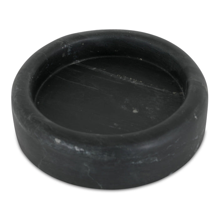Anais Catchall Marble