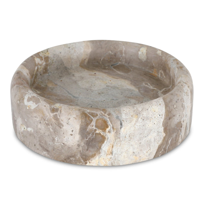 Anais Catchall Marble