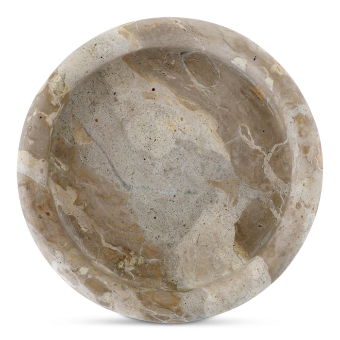Anais Catchall Marble
