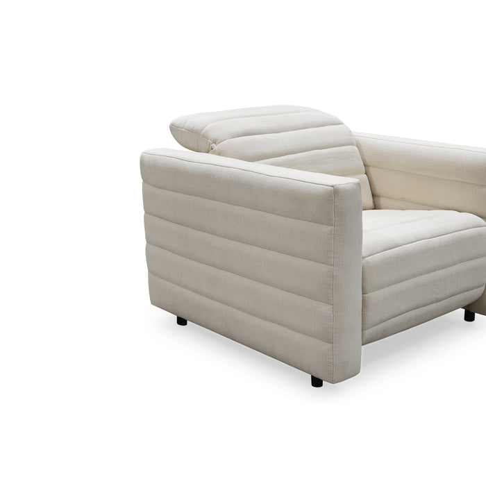 Juno Power Recliner Chair
