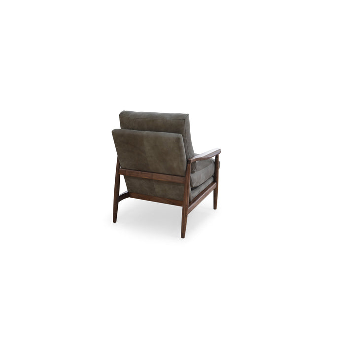 Arturo Accent Chair