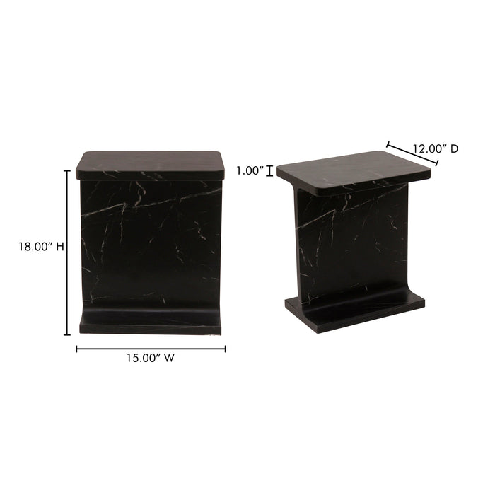 Tullia Accent Table