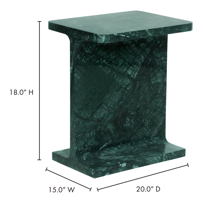 Tullia Accent Table