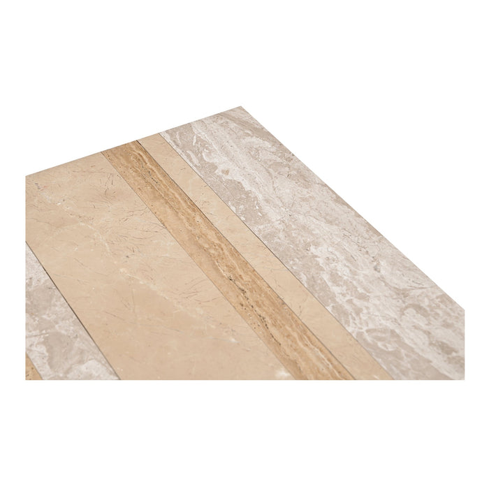 Rosa Accent Table