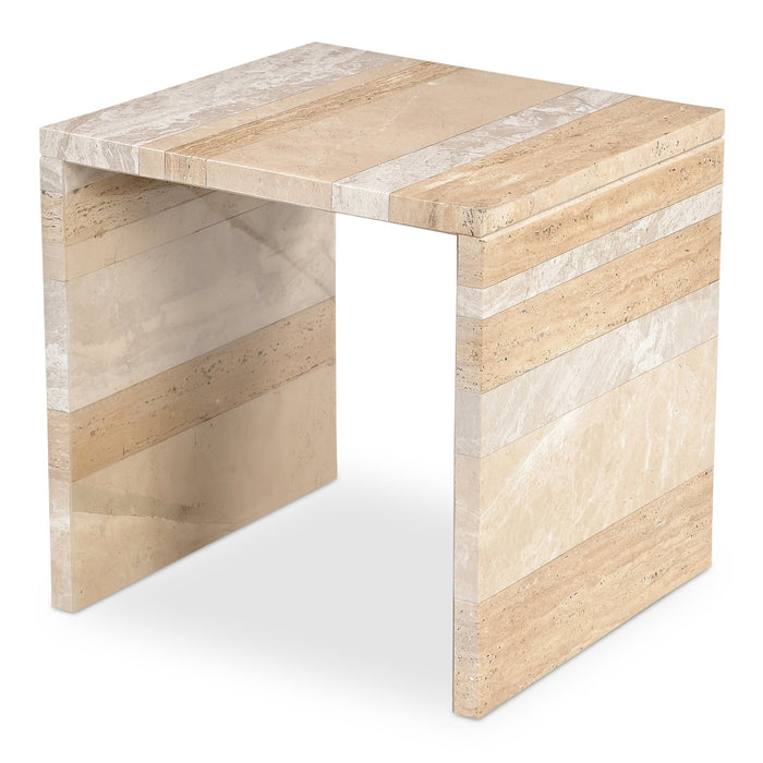 Rosa Accent Table