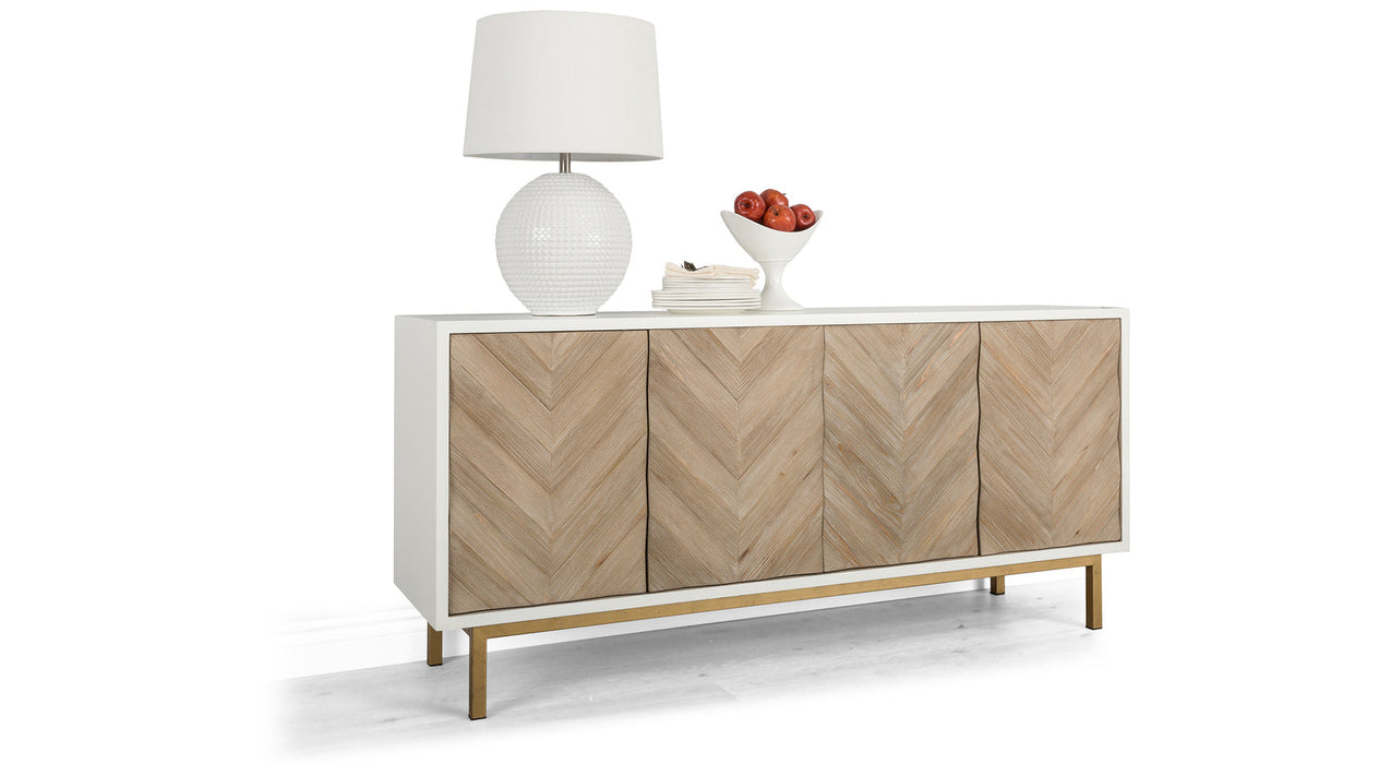 Galley Credenza