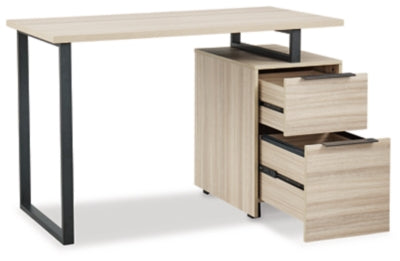 Waylowe 48" Home Office Desk