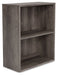 Arlenbry 30'' Bookcase