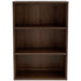 Camiburg 36" Bookcase - Warm Brown - Furniture Depot (6747321172141)