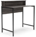 Freedan 37'' Home Office Desk