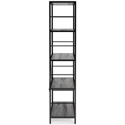 Freedan 63" Bookcase - Furniture Depot (7907211051256)