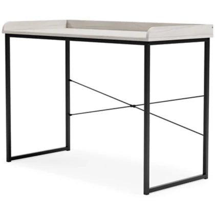 Bayflynn 43" Home Office Desk - Furniture Depot (7907116417272)