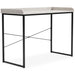 Bayflynn 43" Home Office Desk - Furniture Depot (7907116417272)