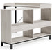 Bayflynn L-Desk - Furniture Depot (7907144859896)