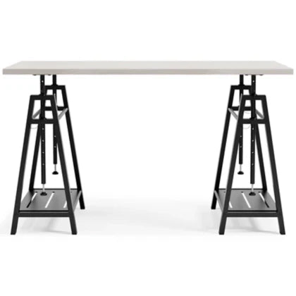 Bayflynn Home Office Desk - Furniture Depot (7907152888056)