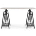 Bayflynn Home Office Desk - Furniture Depot (7907152888056)